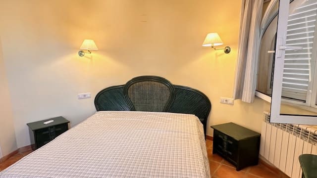 3 sovrum Villa att hyra i Denia med pool garage - 2 000 € (Ref: 9618438)