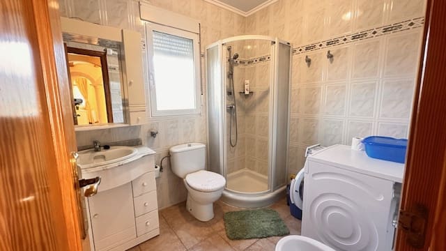 3 sovrum Villa att hyra i Denia med pool garage - 2 000 € (Ref: 9618438)