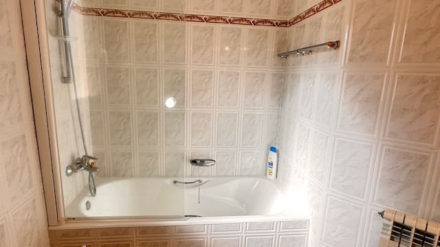 3 sovrum Villa att hyra i Denia med pool garage - 2 000 € (Ref: 9618438)