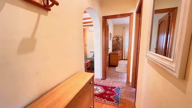 3 sovrum Villa att hyra i Denia med pool garage - 2 000 € (Ref: 9618438)