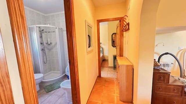 3 sovrum Villa att hyra i Denia med pool garage - 2 000 € (Ref: 9618438)