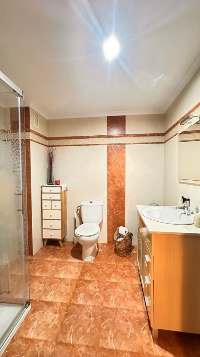 3 Zimmer Wohnung zu verkaufen in Denia mit Garage - 299.000 € (Ref: 9626979)