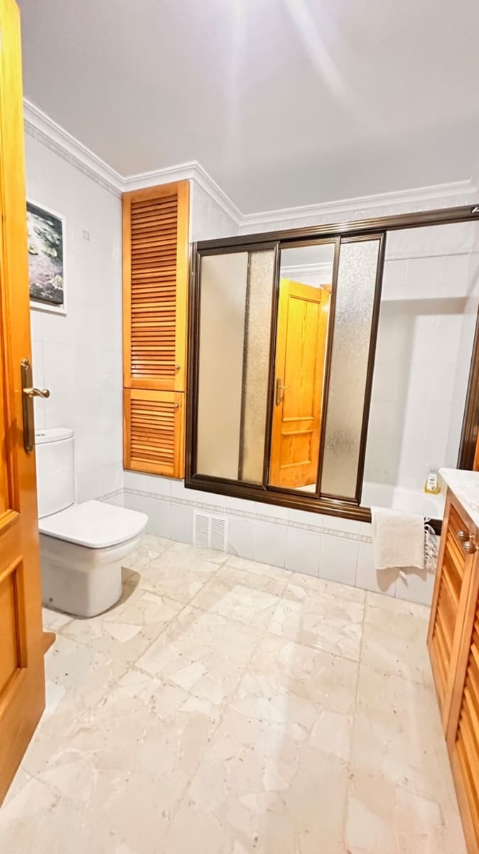 3 Zimmer Wohnung zu verkaufen in Denia mit Garage - 299.000 € (Ref: 9626979)