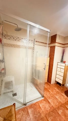 3 Zimmer Wohnung zu verkaufen in Centro Urbano, Dénia mit Garage - 299.000 € (Ref: 9626979)