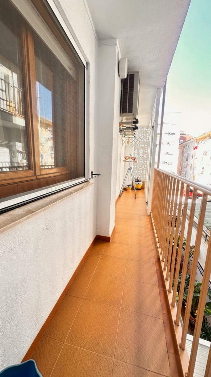 3 Zimmer Wohnung zu verkaufen in Denia mit Garage - 299.000 € (Ref: 9626979)