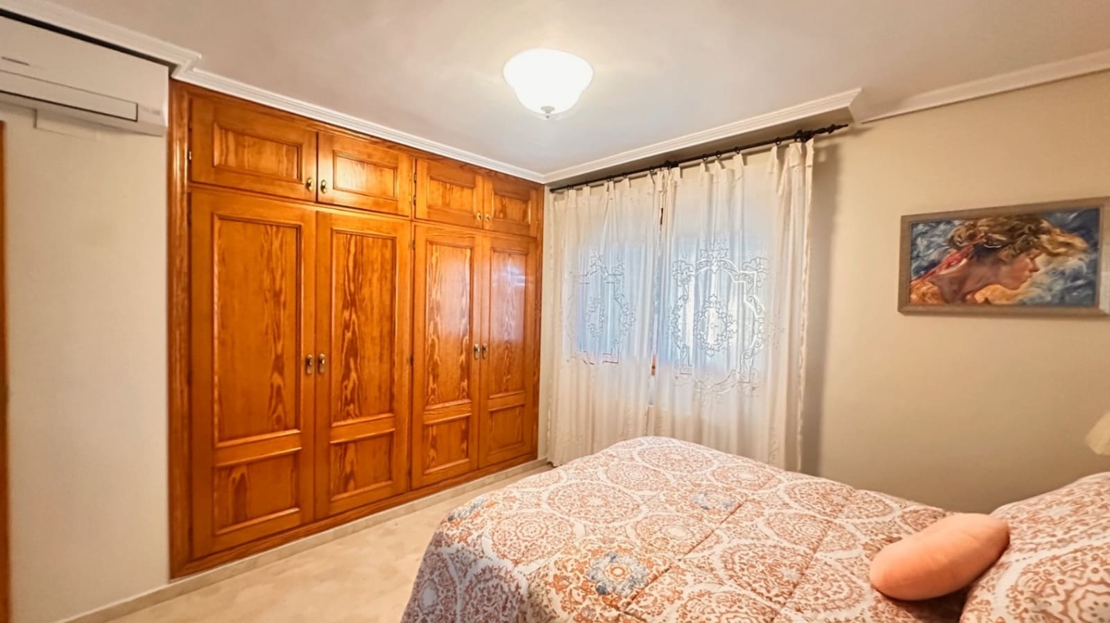 3 Zimmer Wohnung zu verkaufen in Denia mit Garage - 299.000 € (Ref: 9626979)