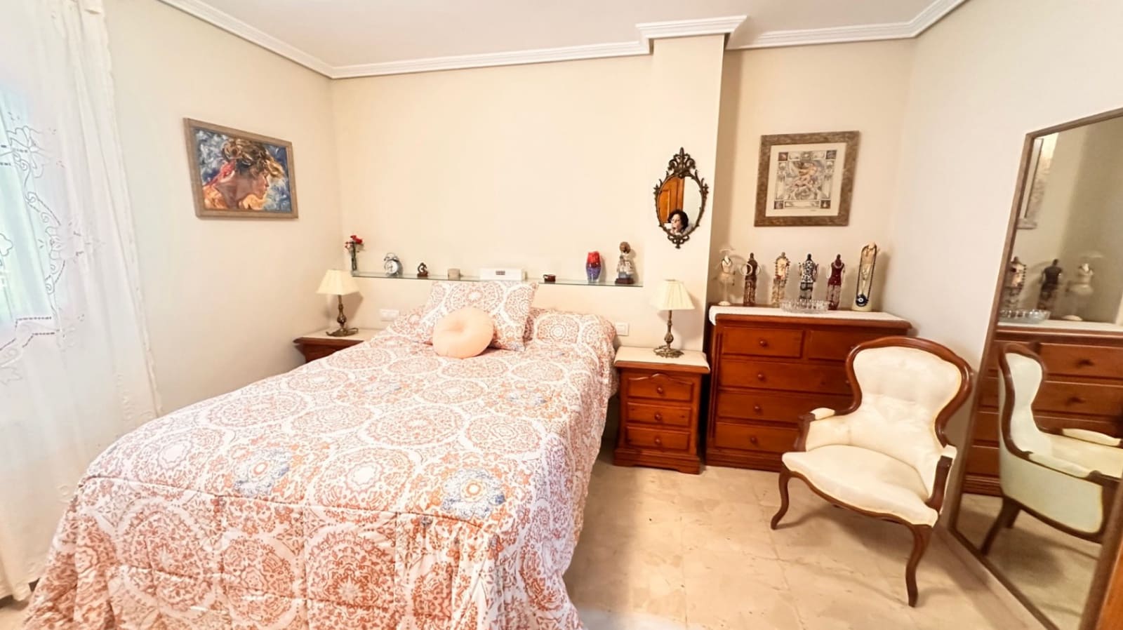 3 Zimmer Wohnung zu verkaufen in Denia mit Garage - 299.000 € (Ref: 9626979)