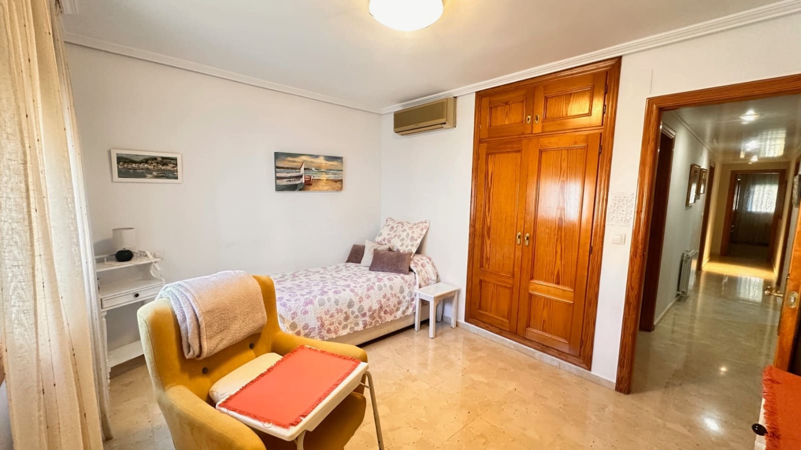 3 Zimmer Wohnung zu verkaufen in Denia mit Garage - 299.000 € (Ref: 9626979)