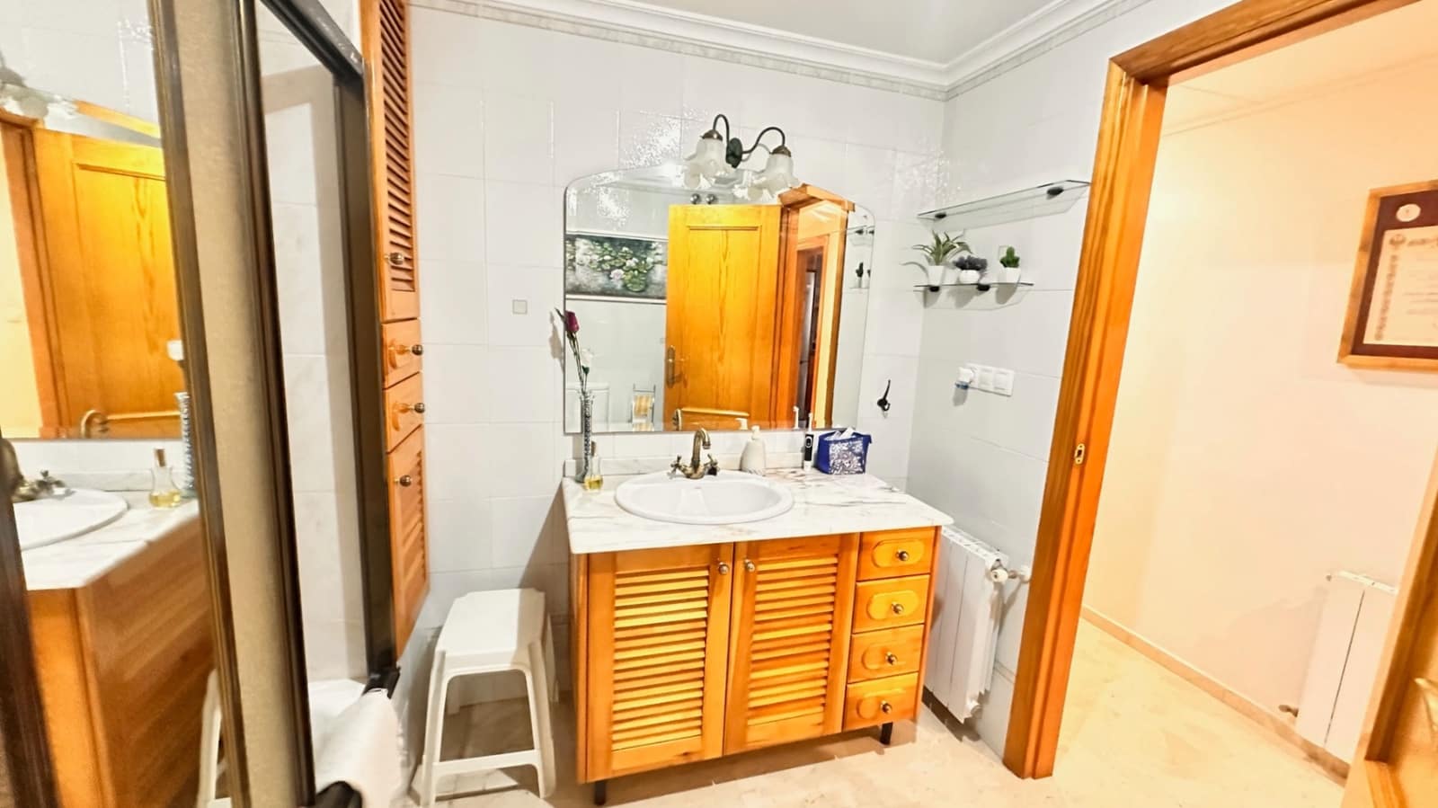 3 Zimmer Wohnung zu verkaufen in Denia mit Garage - 299.000 € (Ref: 9626979)