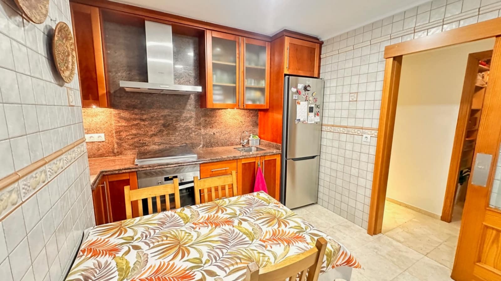 3 Zimmer Wohnung zu verkaufen in Denia mit Garage - 299.000 € (Ref: 9626979)