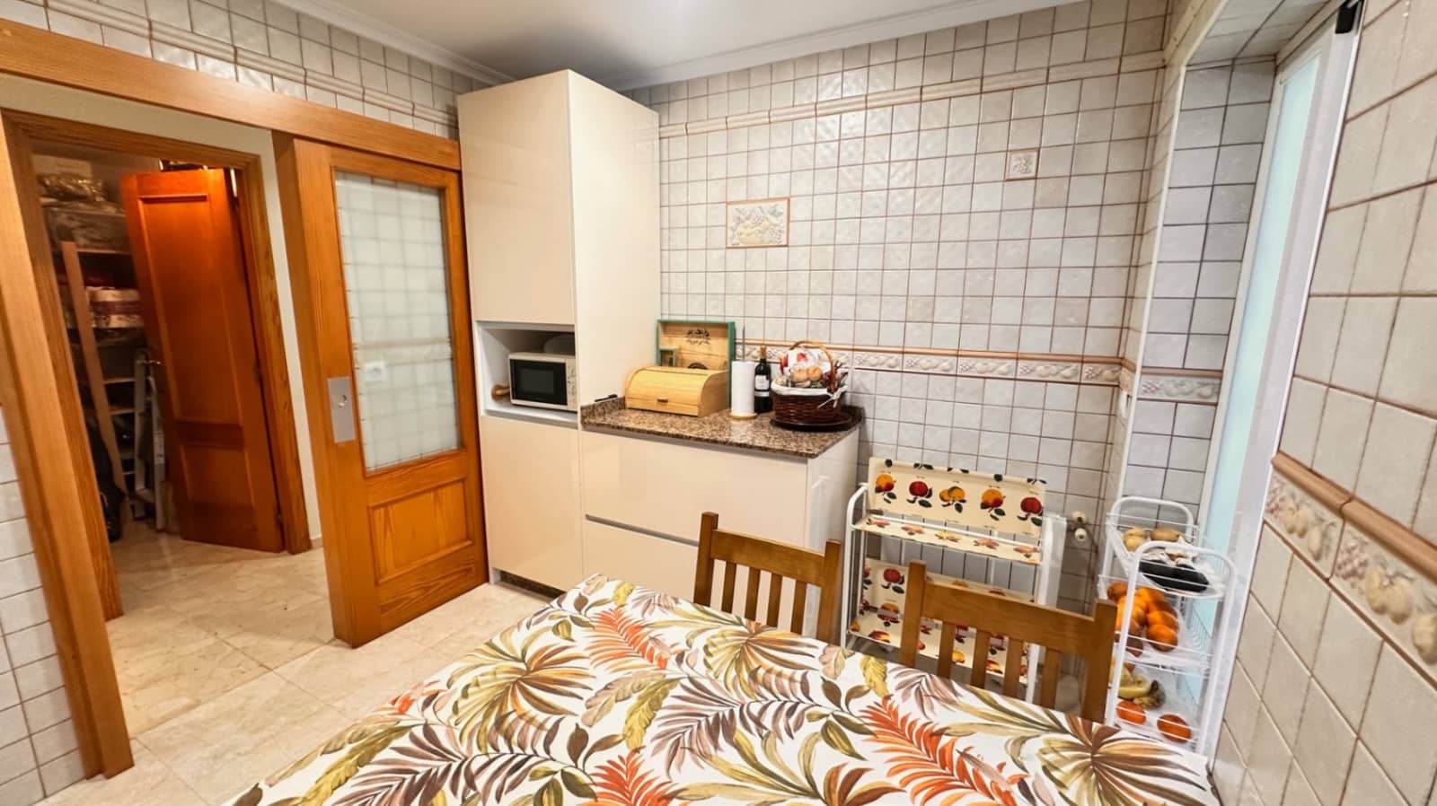 3 Zimmer Wohnung zu verkaufen in Denia mit Garage - 299.000 € (Ref: 9626979)