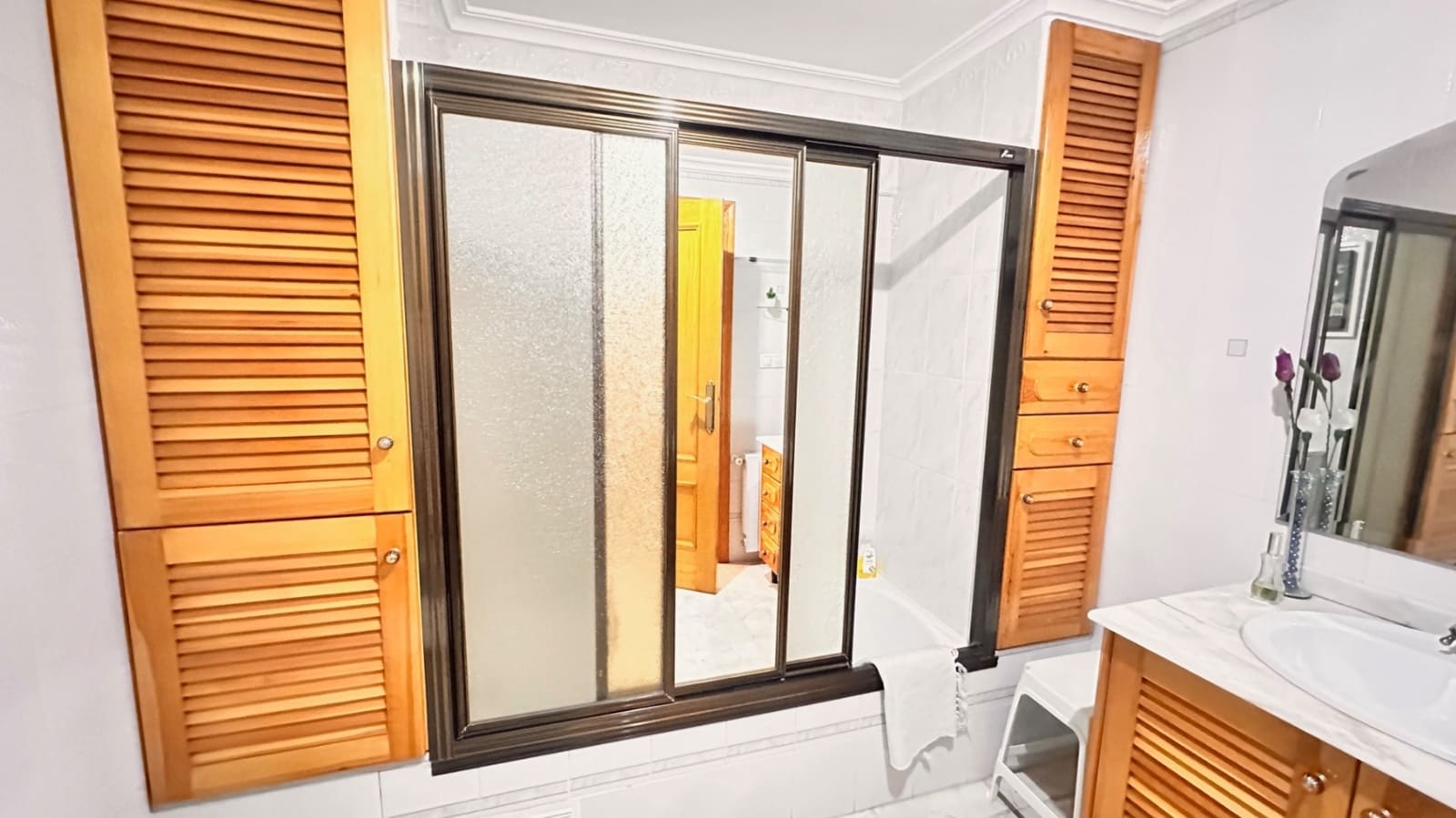 3 Zimmer Wohnung zu verkaufen in Denia mit Garage - 299.000 € (Ref: 9626979)