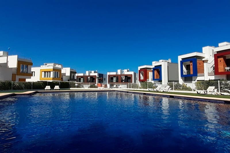 3 sypialnia Willa na sprzedaż w Denia - 695 000 € (Ref: 9626980)