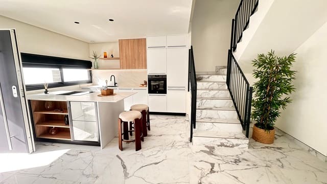 3 sypialnia Willa na sprzedaż w El Montgó, Dénia - 695 000 € (Ref: 9626980)