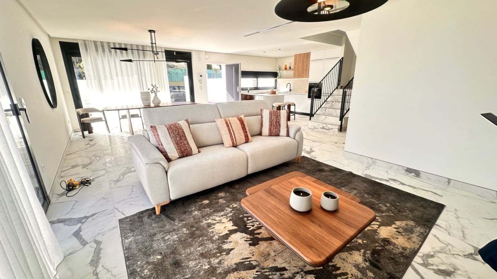 3 sypialnia Willa na sprzedaż w Denia - 695 000 € (Ref: 9626980)