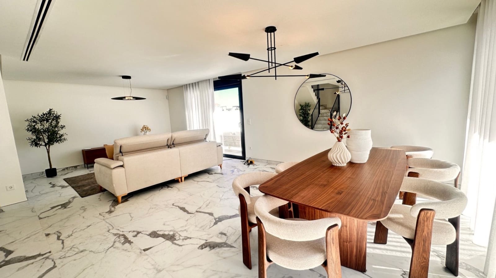 3 sypialnia Willa na sprzedaż w Denia - 695 000 € (Ref: 9626980)