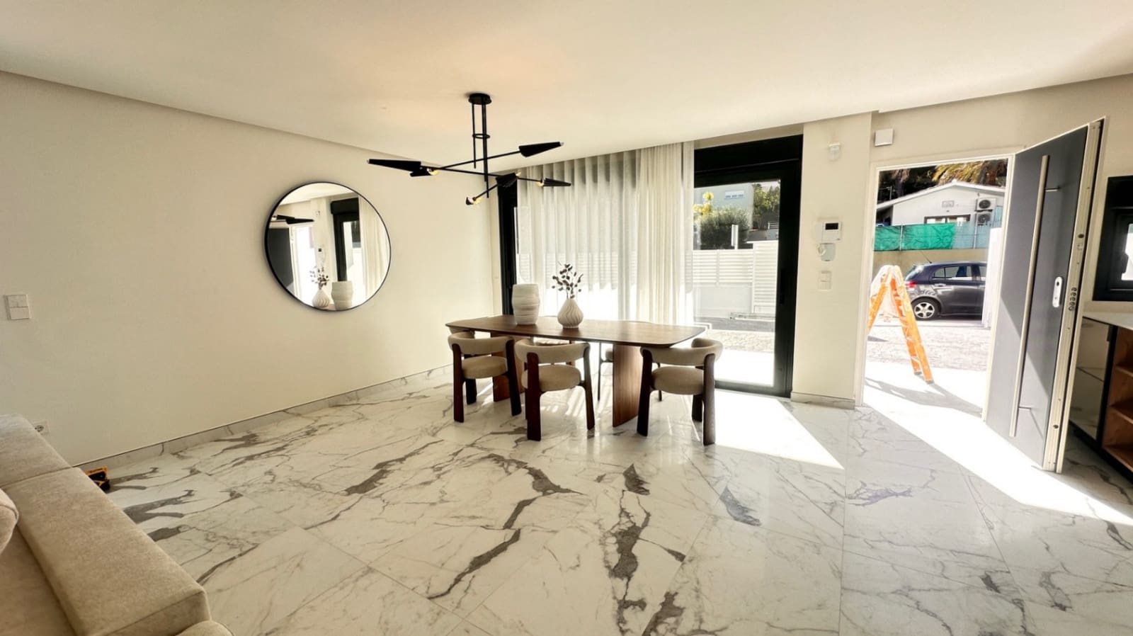 3 sypialnia Willa na sprzedaż w Denia - 695 000 € (Ref: 9626980)