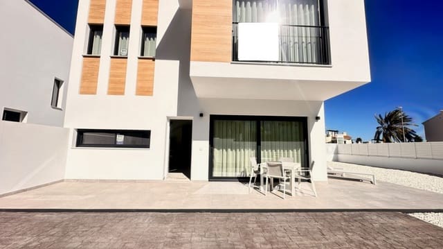 3 sypialnia Willa na sprzedaż w El Montgó, Dénia - 695 000 € (Ref: 9626980)