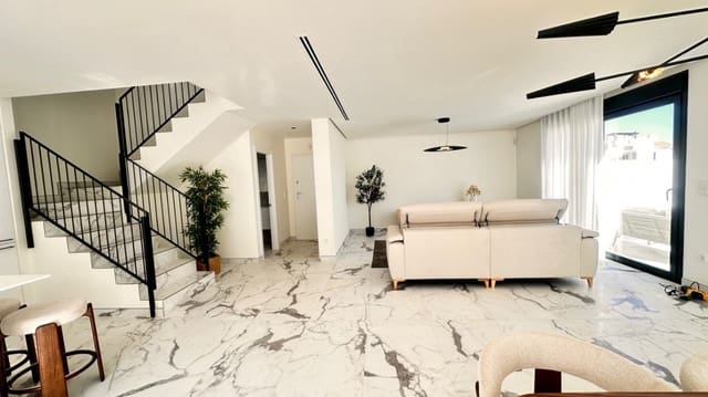 3 sypialnia Willa na sprzedaż w El Montgó, Dénia - 695 000 € (Ref: 9626980)