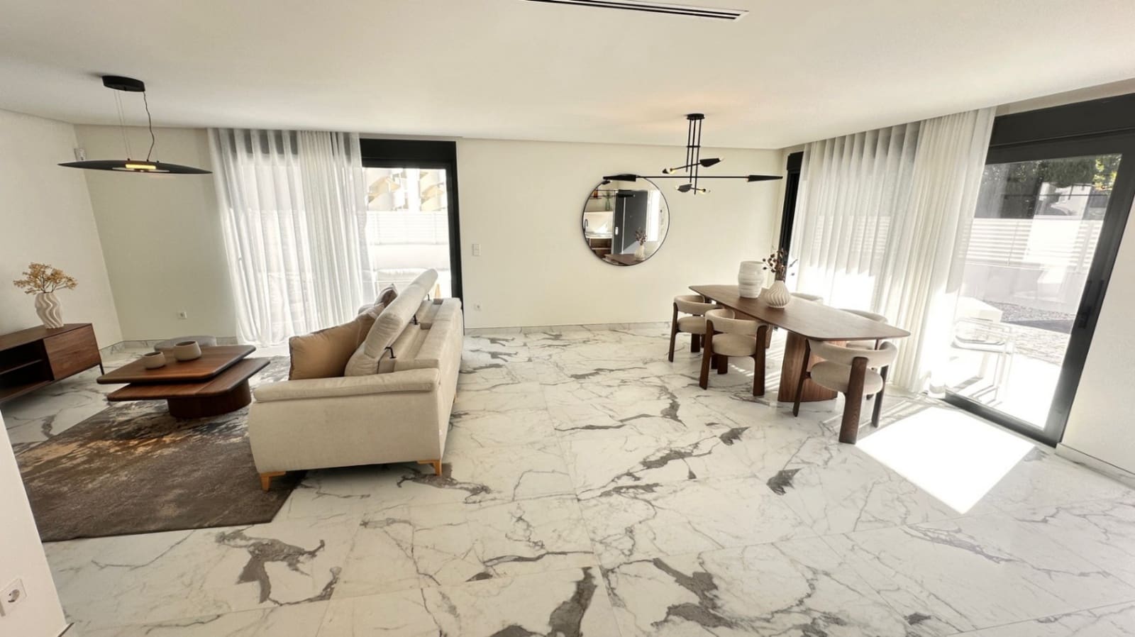 3 sypialnia Willa na sprzedaż w Denia - 695 000 € (Ref: 9626980)