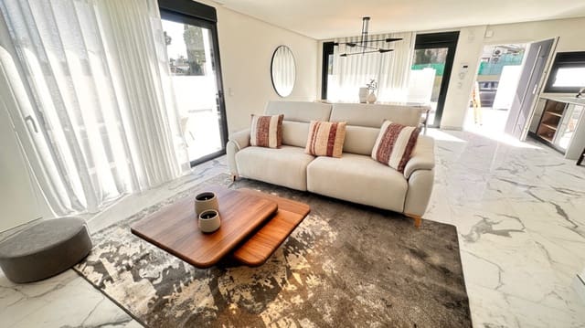 3 sypialnia Willa na sprzedaż w El Montgó, Dénia - 695 000 € (Ref: 9626980)