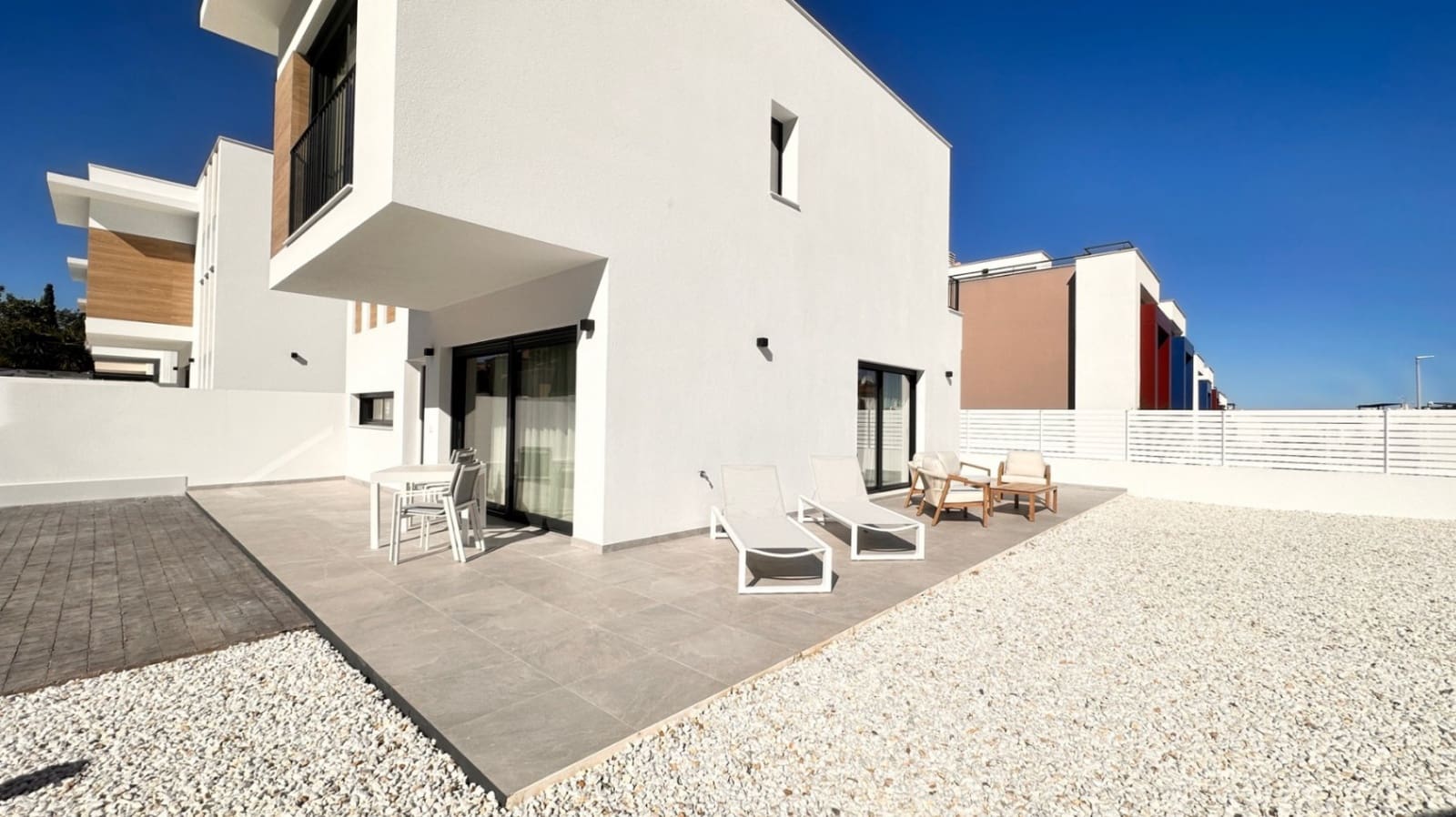 3 sypialnia Willa na sprzedaż w Denia - 695 000 € (Ref: 9626980)