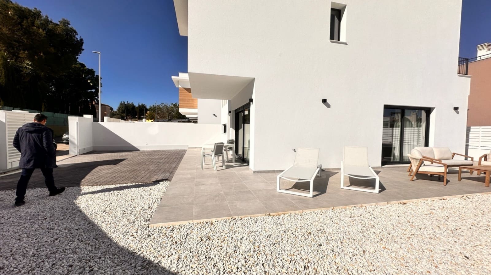 3 sypialnia Willa na sprzedaż w Denia - 695 000 € (Ref: 9626980)