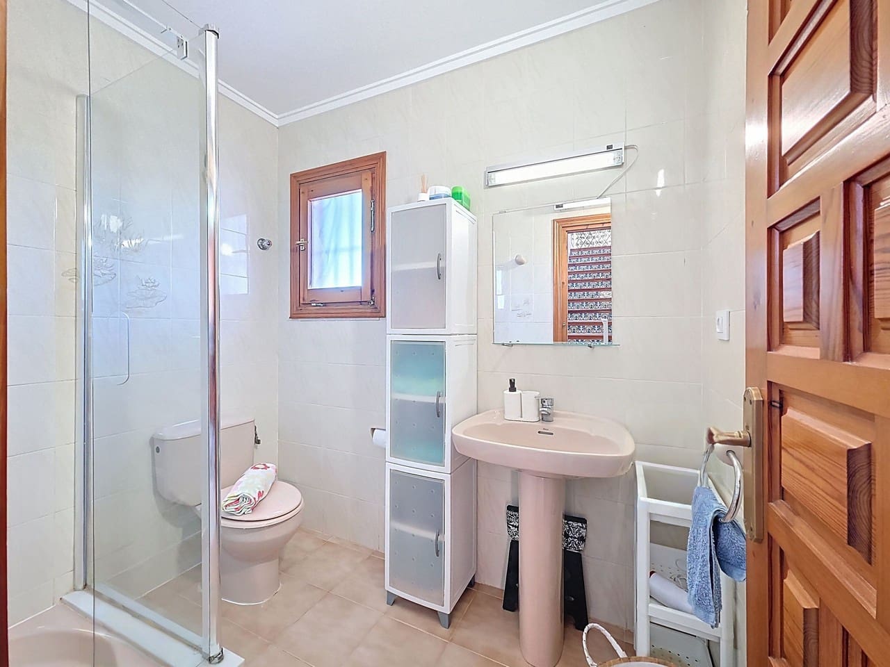 1 makuuhuone Huoneisto myytävänä paikassa Denia - 225 000 € (Ref: 9628262)