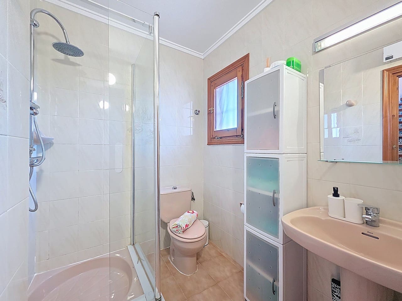 1 makuuhuone Huoneisto myytävänä paikassa Denia - 225 000 € (Ref: 9628262)