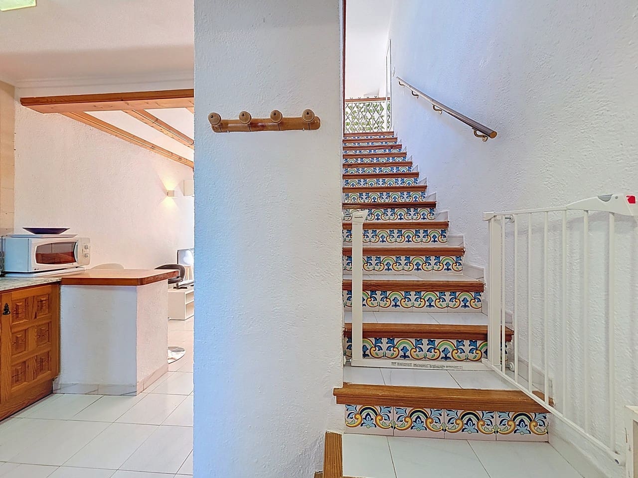 1 makuuhuone Huoneisto myytävänä paikassa Denia - 225 000 € (Ref: 9628262)