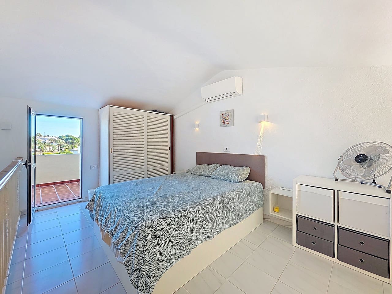 1 makuuhuone Huoneisto myytävänä paikassa Denia - 225 000 € (Ref: 9628262)