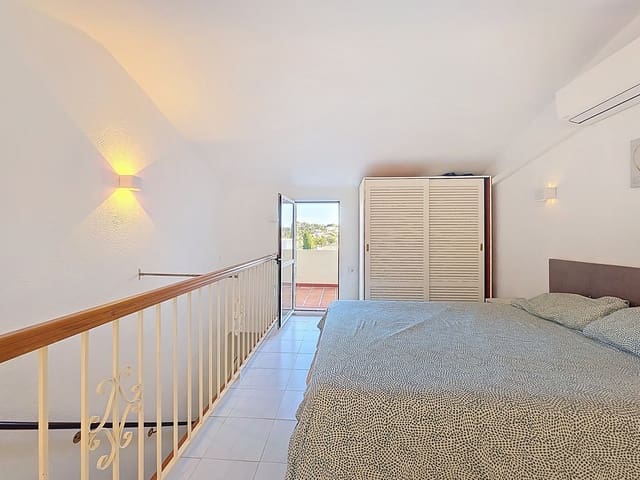 1 makuuhuone Huoneisto myytävänä paikassa El Montgó, Dénia - 225 000 € (Ref: 9628262)