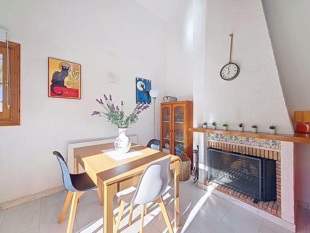 1 makuuhuone Huoneisto myytävänä paikassa El Montgó, Dénia - 225 000 € (Ref: 9628262)