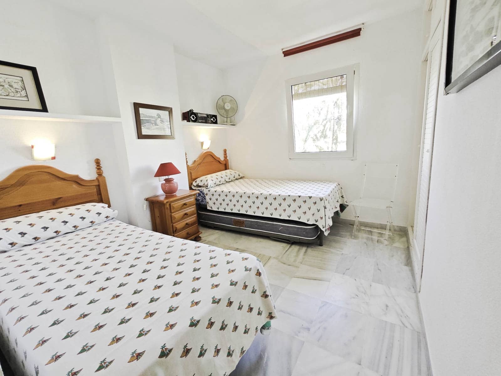 2 sovrum Strandlägenhet till salu i Denia med pool garage - 489 000 € (Ref: 9679093)