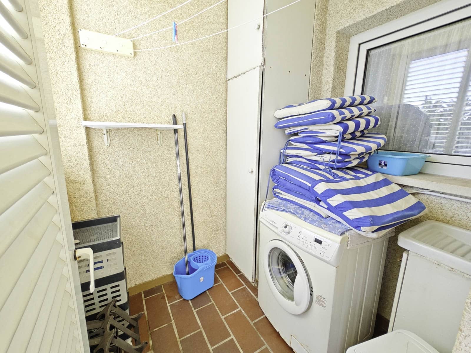 2 sovrum Strandlägenhet till salu i Denia med pool garage - 489 000 € (Ref: 9679093)