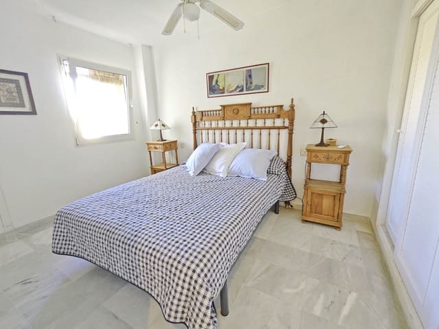 2 sovrum Strandlägenhet till salu i Dénia med pool garage - 489 000 € (Ref: 9679093)