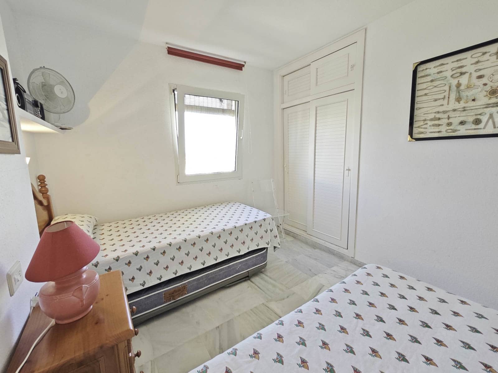 2 sovrum Strandlägenhet till salu i Denia med pool garage - 489 000 € (Ref: 9679093)