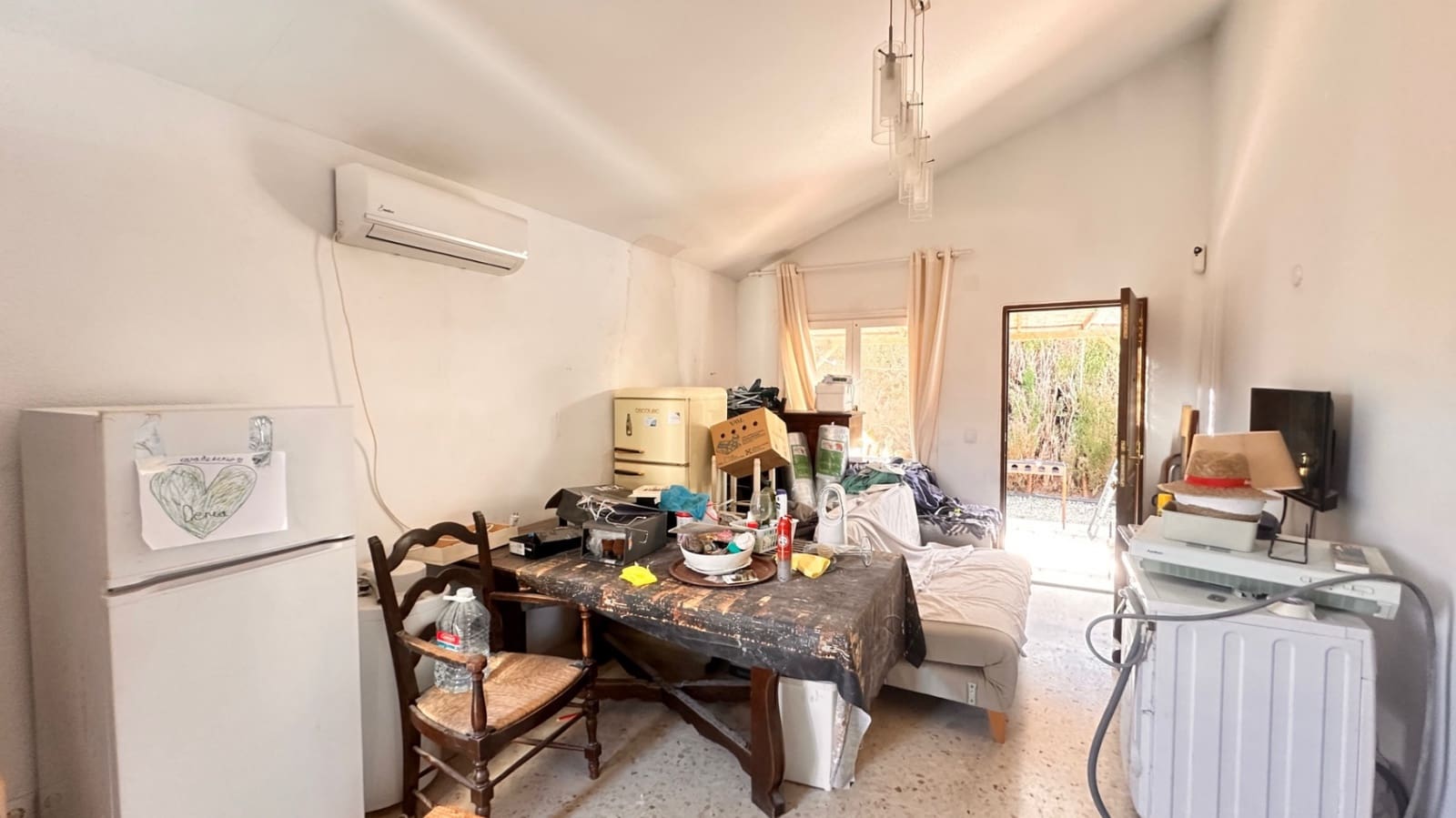 2 camera da letto Bungalow in vendita in Denia con piscina - 249.900 € (Rif: 9679095)