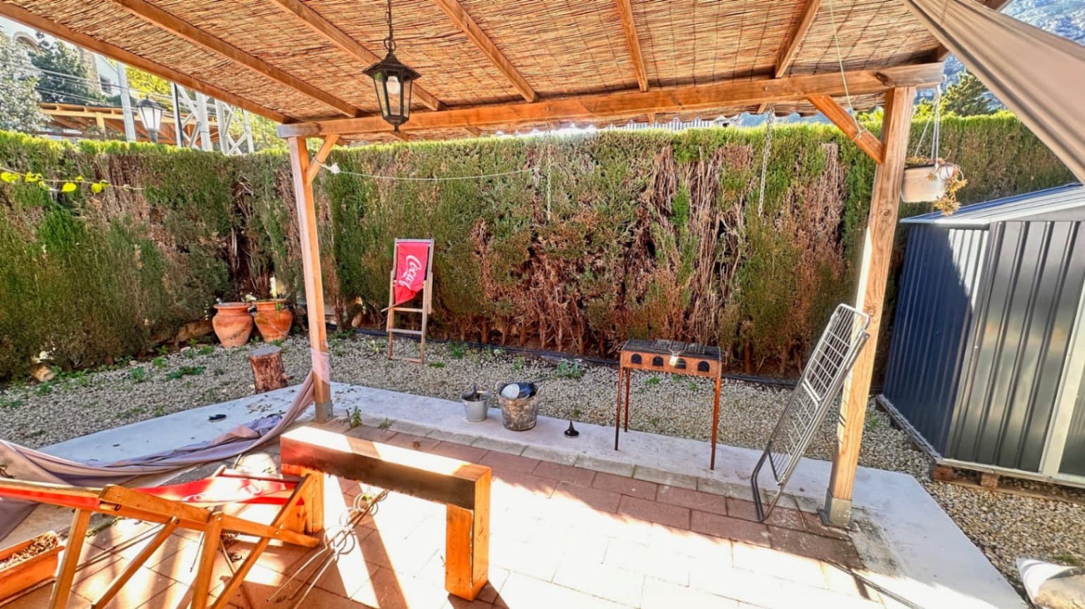 2 camera da letto Bungalow in vendita in Denia con piscina - 249.900 € (Rif: 9679095)