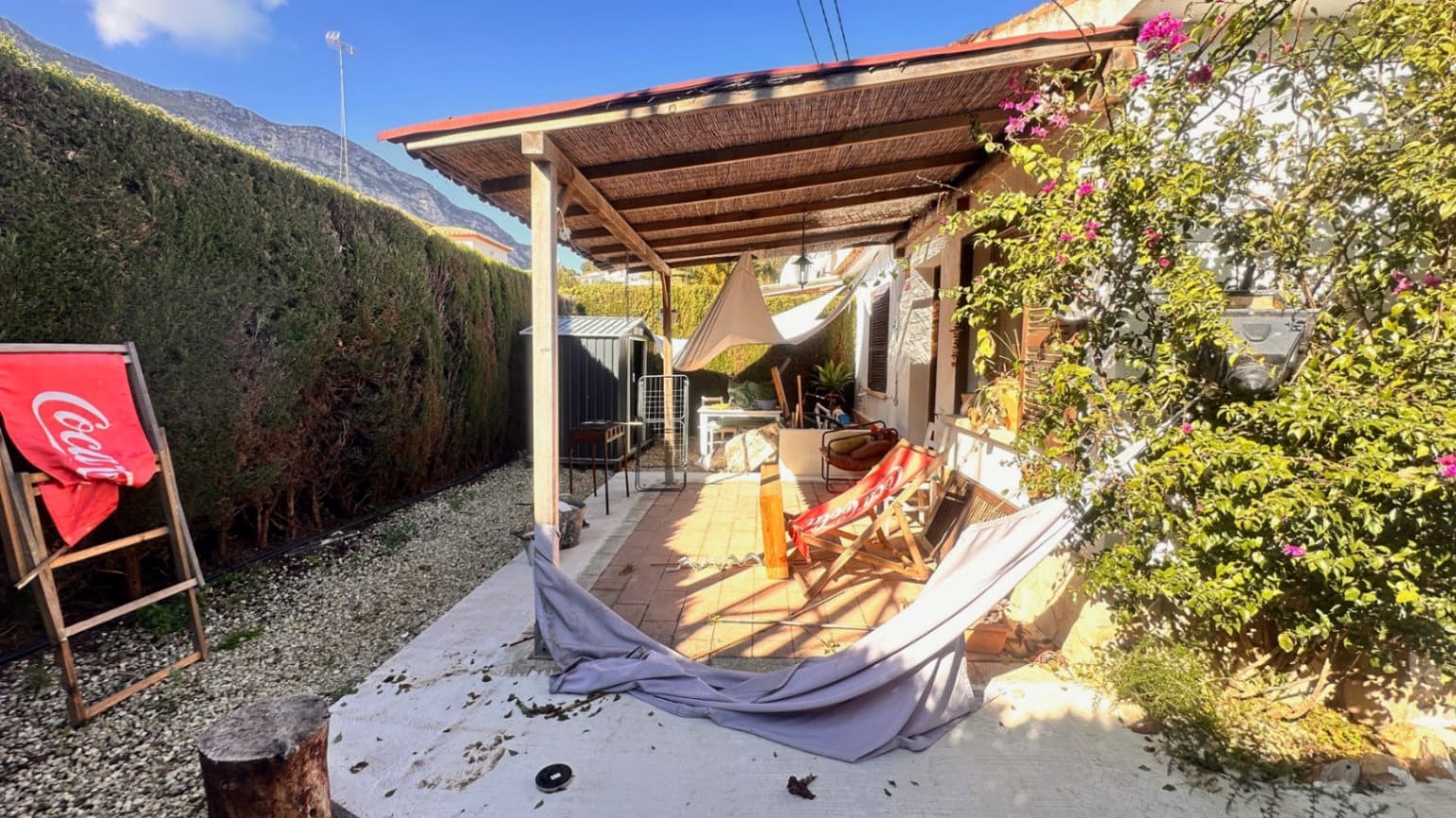 2 camera da letto Bungalow in vendita in Denia con piscina - 249.900 € (Rif: 9679095)