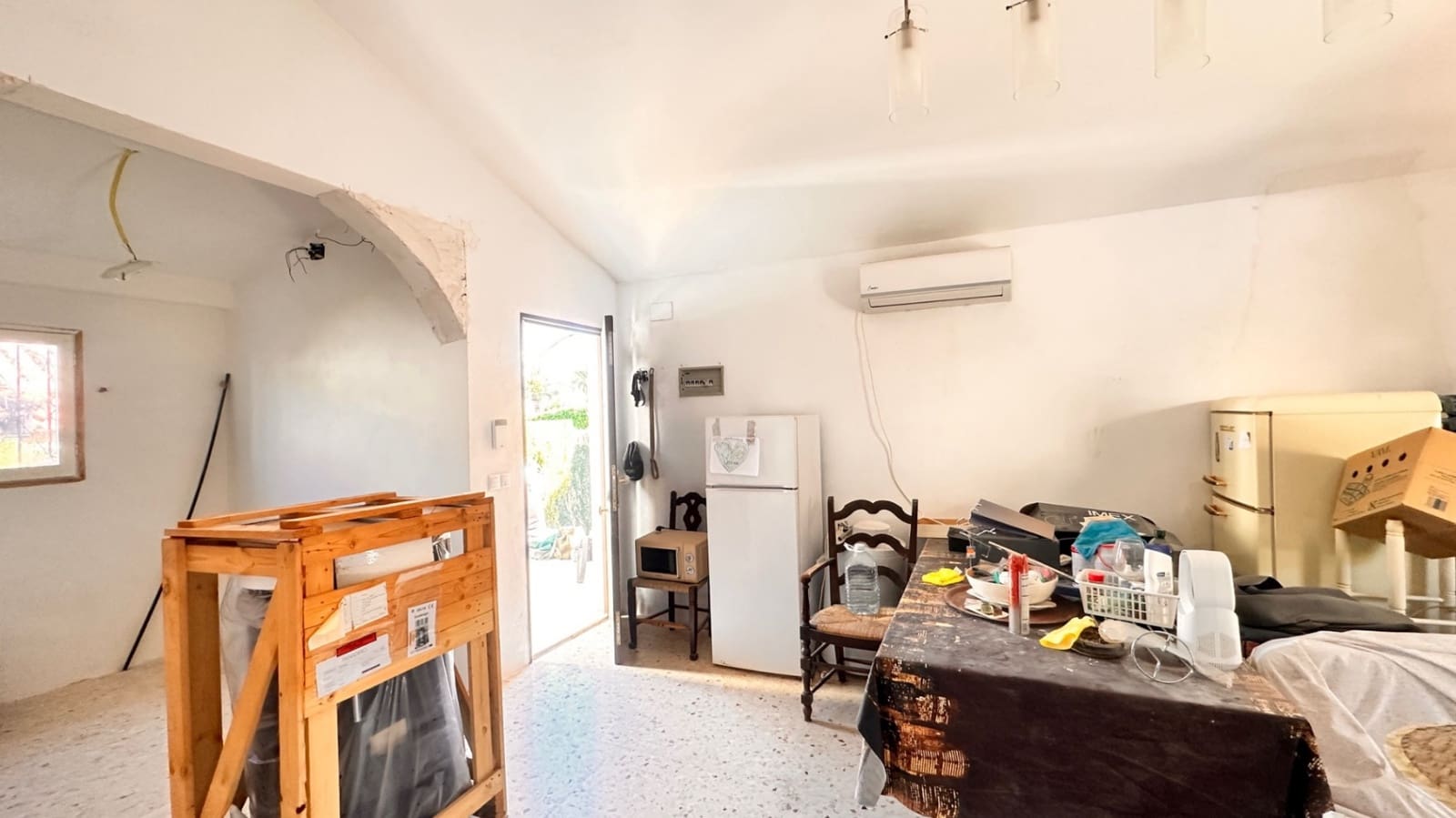 2 camera da letto Bungalow in vendita in Denia con piscina - 249.900 € (Rif: 9679095)