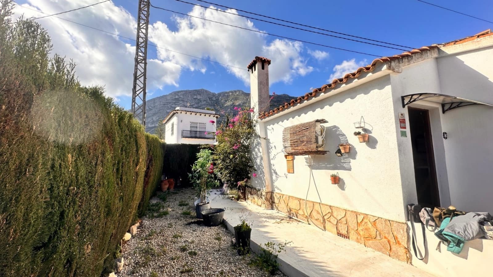 2 camera da letto Bungalow in vendita in Denia con piscina - 249.900 € (Rif: 9679095)