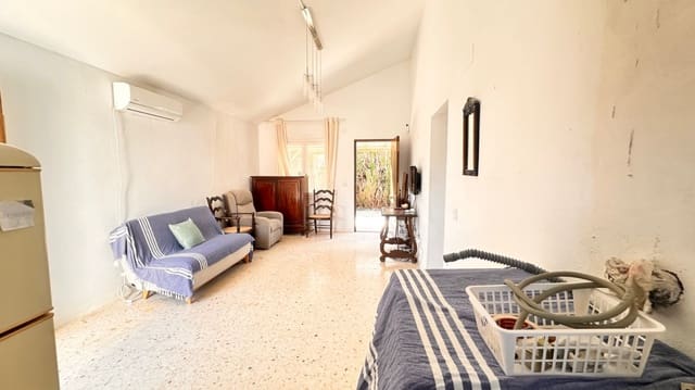 2 bedroom Bungalow for sale in El Montgó, Dénia with pool - € 249,900 (Ref: 9679095)