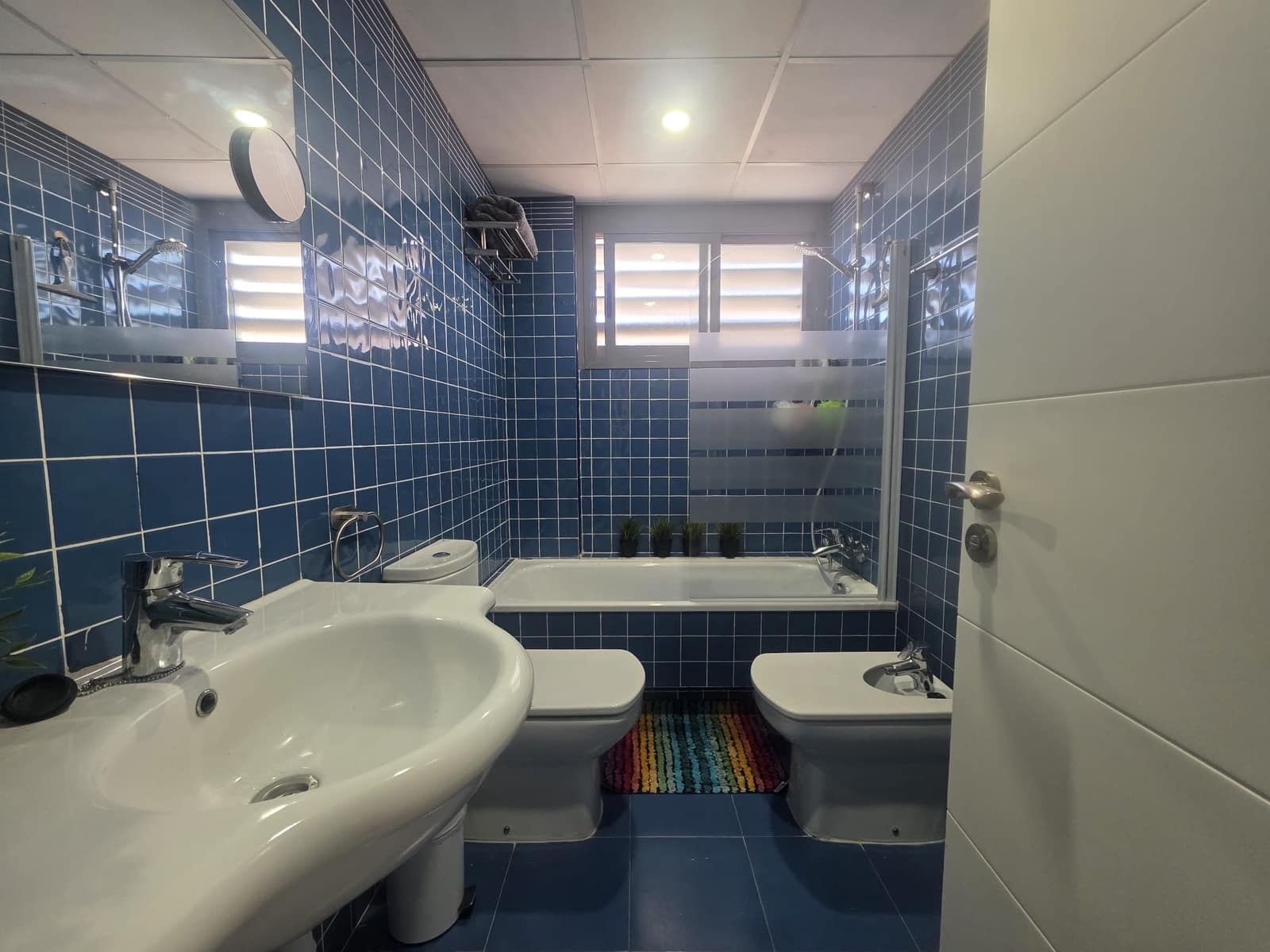 3 makuuhuone Ranta-asunto myytävänä paikassa Denia mukana uima-altaan 
autotalli - 295 000 € (Ref: 9679096)