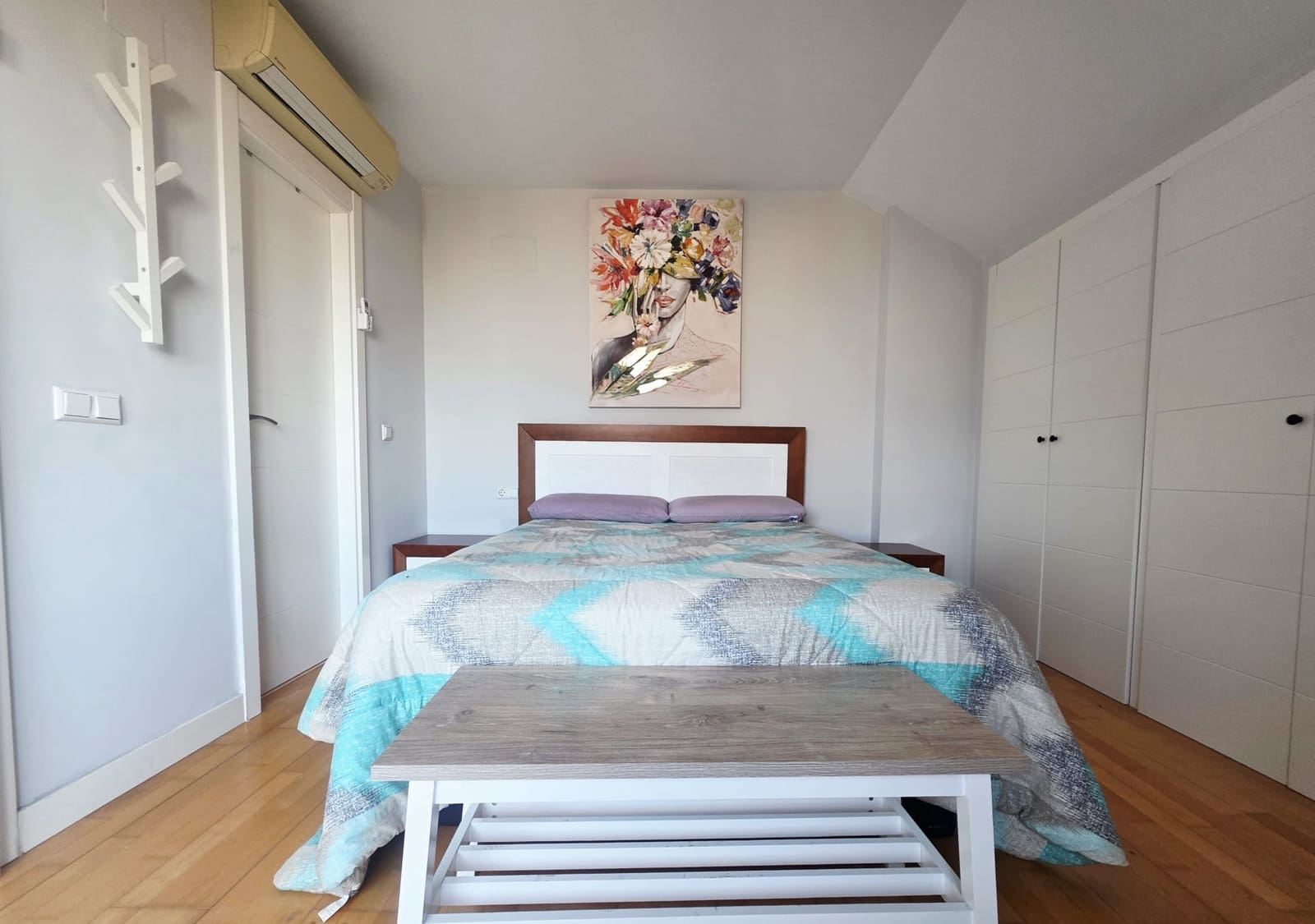 3 makuuhuone Ranta-asunto myytävänä paikassa Denia mukana uima-altaan 
autotalli - 295 000 € (Ref: 9679096)