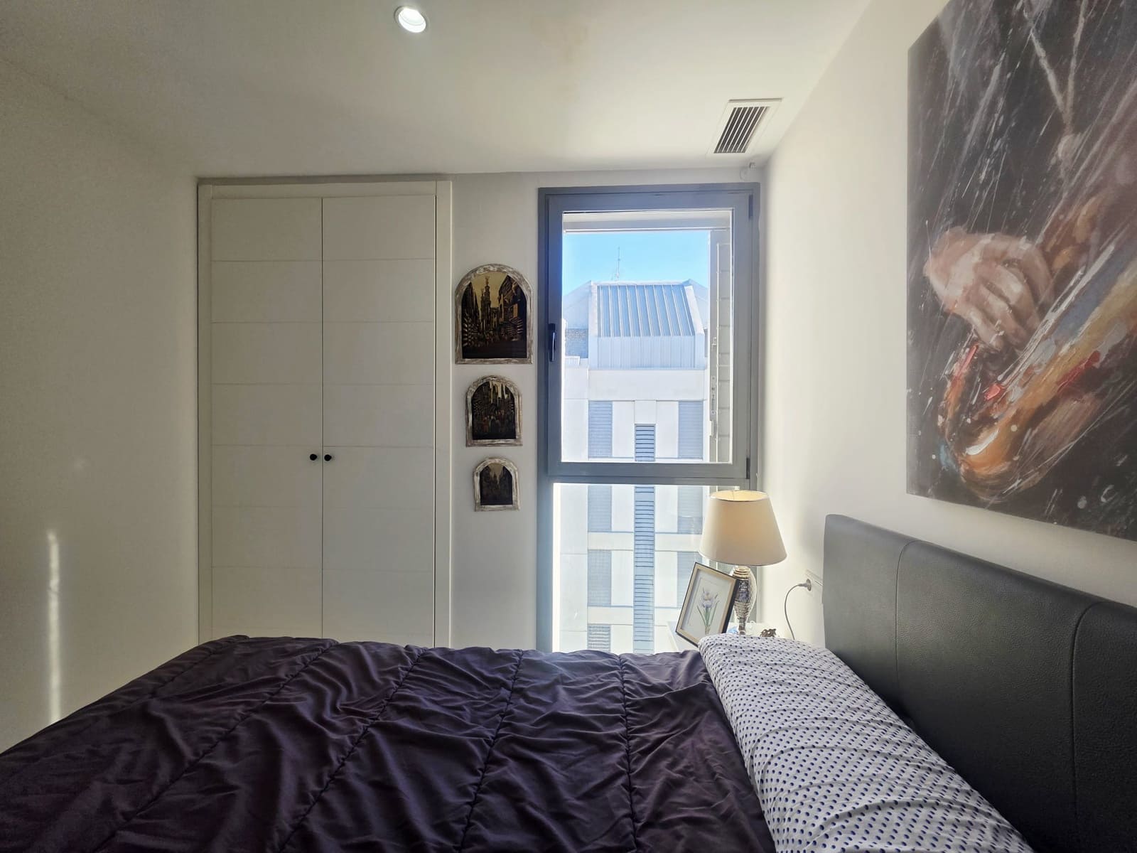 3 makuuhuone Ranta-asunto myytävänä paikassa Denia mukana uima-altaan 
autotalli - 295 000 € (Ref: 9679096)