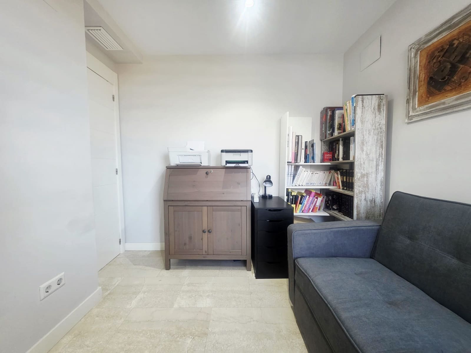 3 makuuhuone Ranta-asunto myytävänä paikassa Denia mukana uima-altaan 
autotalli - 295 000 € (Ref: 9679096)