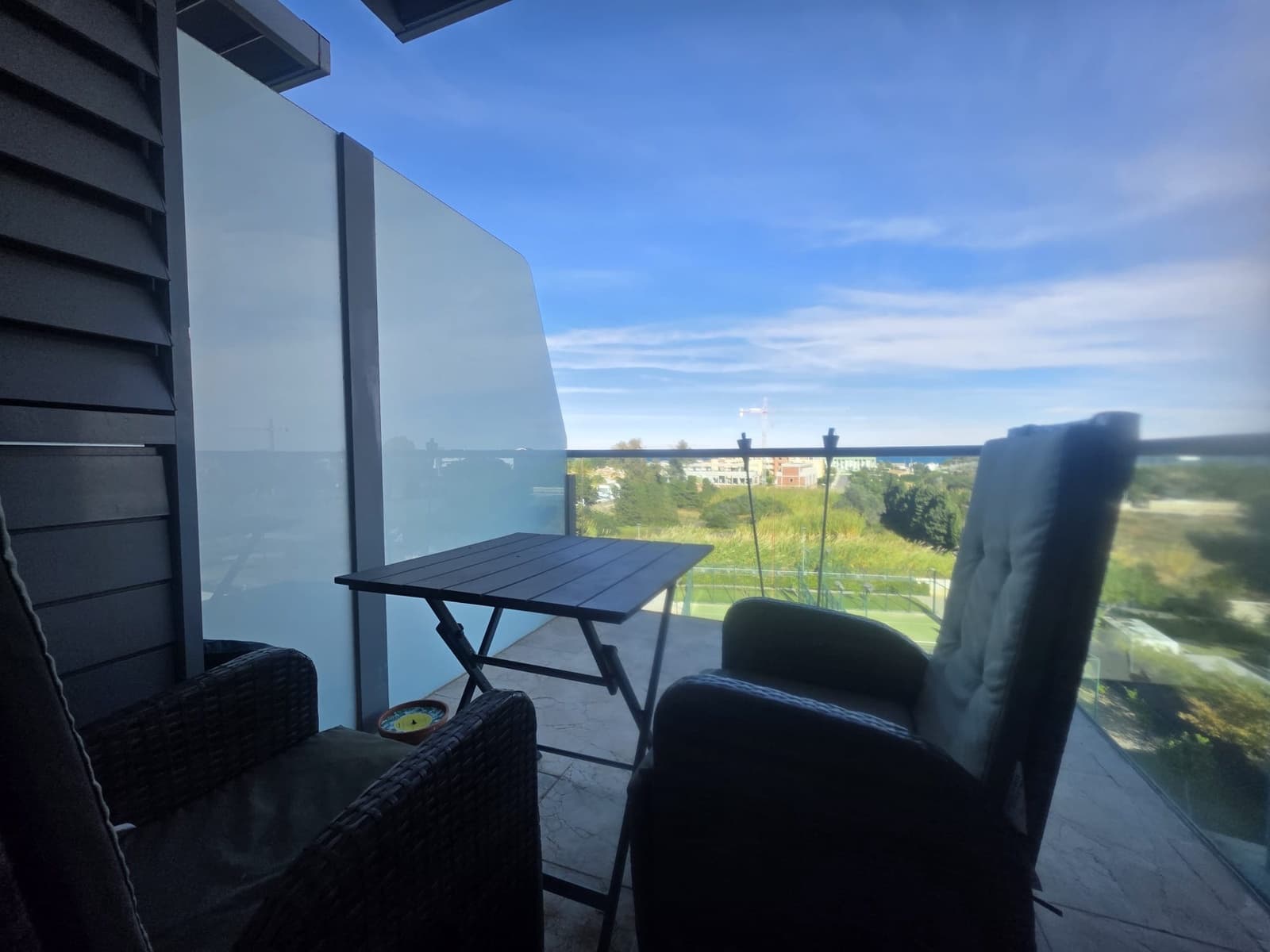 3 makuuhuone Ranta-asunto myytävänä paikassa Denia mukana uima-altaan 
autotalli - 295 000 € (Ref: 9679096)