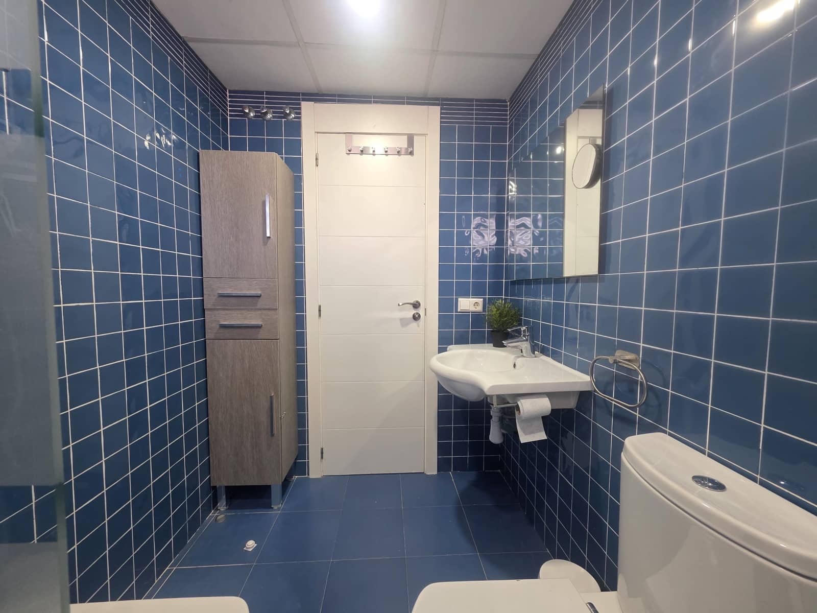 3 makuuhuone Ranta-asunto myytävänä paikassa Denia mukana uima-altaan 
autotalli - 295 000 € (Ref: 9679096)