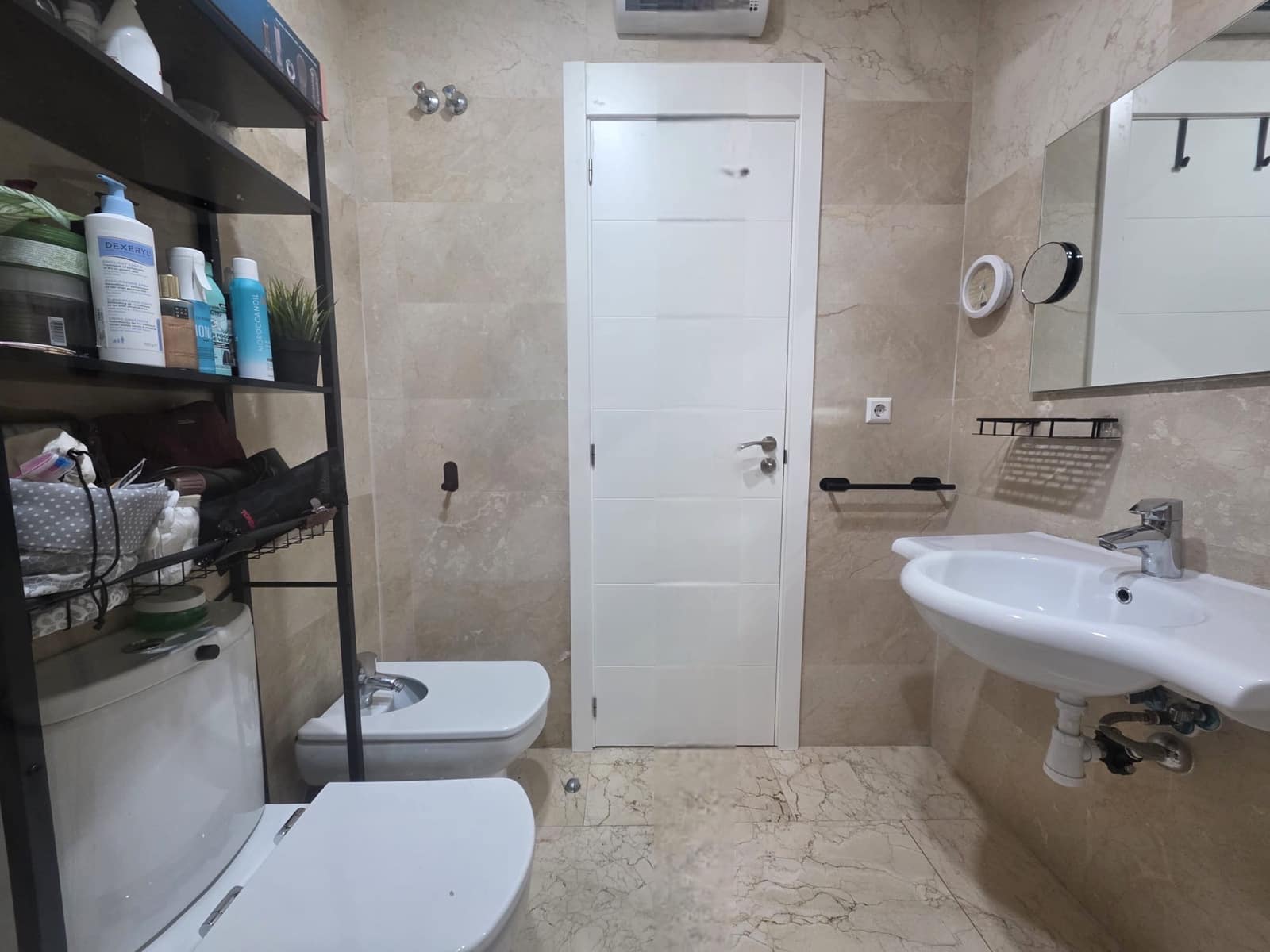 3 makuuhuone Ranta-asunto myytävänä paikassa Denia mukana uima-altaan 
autotalli - 295 000 € (Ref: 9679096)